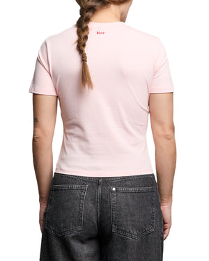 ROMY - T-SHIRT, PINK