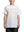 TATIANA - T-SHIRT, BLANC BORD DE MER