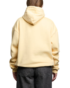 SHANIE - HOODY, YELLOW