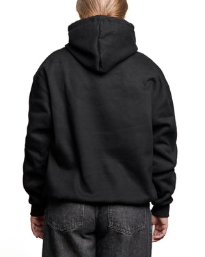 SHANIE - HOODY, BLACK