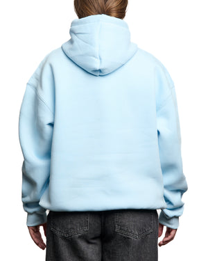 SHANIE - HOODY, BLUE