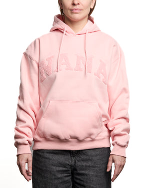 SHANIE - HOODY, PINK
