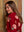 EVELYN - CHANDAIL, PECHES SUR ROUGE