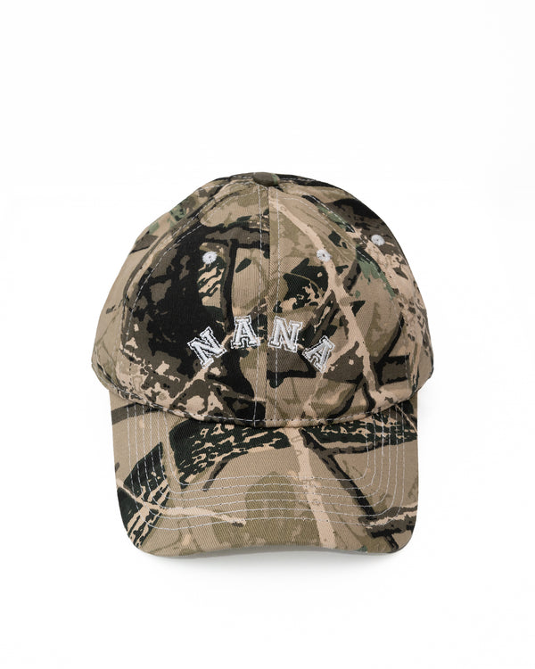 SEVILLE - BASEBALL CAP, HUNTING