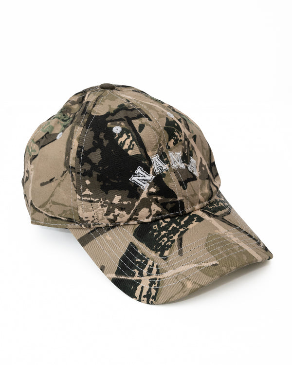 SEVILLE - BASEBALL CAP, HUNTING