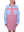 JENNY - SHIRT DRESS, BLUE AND RED STRIPES