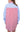 JENNY - SHIRT DRESS, BLUE AND RED STRIPES