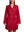 BLAKE - BLAZER DRESS, RED