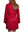 BLAKE - BLAZER DRESS, RED