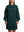 NATHALIE - SWEATER DRESS, GREEN