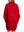 NATHALIE - SWEATER DRESS, RED