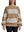 MELINA - SWEATER, CREAM STRIPES