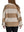 MELINA - SWEATER, CREAM STRIPES