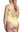 ANNE - MAILLOT UNE-PIECE, FLEURS ENSOLEILLEES