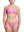 NATALIA - HAUT DE BIKINI, ROSE NEON