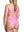 FLORENCE - BAS DE BIKINI, ROSE NEON
