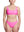 FLORENCE - HAUT DE BIKINI, ROSE NEON