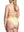 CHARLINE - HAUT DE BIKINI, FLEURS ENSOLEILLEES