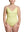 ANNE - MAILLOT UNE-PIECE, FLEURS ENSOLEILLEES
