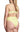 GENEVIEVE - BAS DE BIKINI, FLEURS ENSOLEILLEES