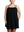 LISE - ROBE, NOIRE