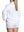 SAMIE - SHORT, BLANC