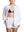 SAMIE - SHORT, BLANC