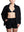 SAMIE - SHORT, NOIR