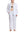 MAX - PANTALON, BLANC