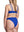 FLORENCE - BAS DE BIKINI, BLEU ROYAL COTELE