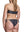 NAADEI - BAS DE BIKINI, FLEURS GOTHIQUES
