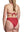 FLORENCE - BAS DE BIKINI, BOURGOGNE A POIS