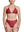 FLORENCE - BAS DE BIKINI, BOURGOGNE A POIS