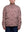 ISABELLA - QUILTED JACKET, CREAM AND BURGUNDY FLOWERS