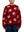 EVELYN - CHANDAIL, PECHES SUR ROUGE