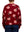 EVELYN - CHANDAIL, PECHES SUR ROUGE