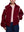 MAEVA - JACKET, BURGUNDY