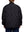 ISABELLA - QUILTED JACKET, BLACK