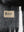 GENEVE - SCARF, BLACK WHITE