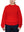 EVELYN - SWEATER, RED