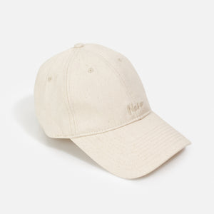SEVILLE - BASEBALL CAP, BEIGE