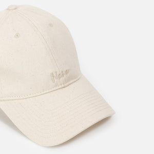 SEVILLE - BASEBALL CAP, BEIGE