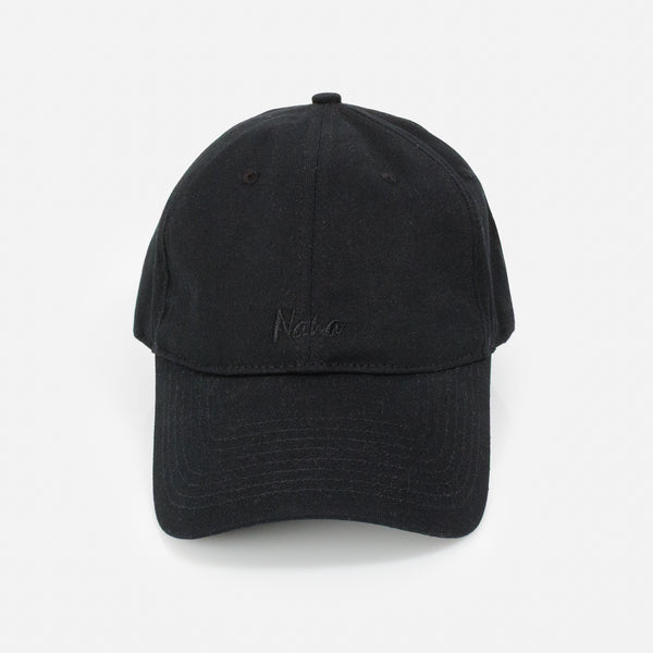 SEVILLE - BASEBALL CAP, BLACK