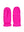 LUGANO - MITAINES, SUPER ROSE
