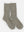 AMSTERDAM - CHAUSSETTES, GRISES