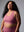 MYRIAM - SOUTIEN-GORGE SPORT, VIEUX ROSE