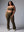 GRACIE – SOUTIEN-GORGE DE SPORT, KHAKI