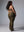 BELLA - LEGGING, KHAKI