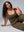 CAMEY - CAMISOLE, KHAKI