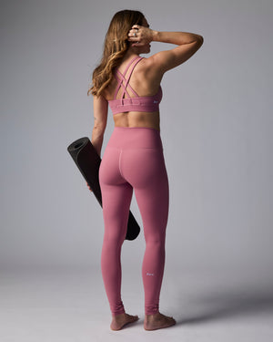 MYRIAM - SOUTIEN-GORGE SPORT, VIEUX ROSE